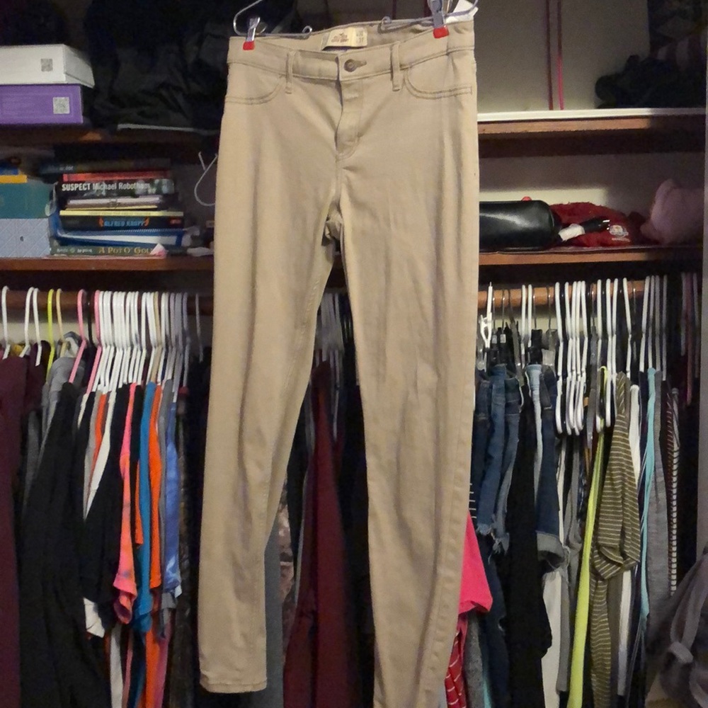 Hollister kakis